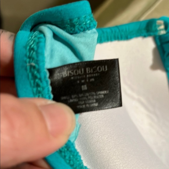 💖 Host Pick💖Bisou Bisou push up bikini top - Picture 3 of 3